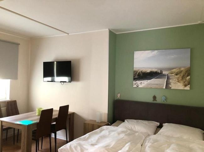 Motel De Winter - Motel - Apartmenthaus - Monteurzimmer 카스트롭라욱셀 외부 사진